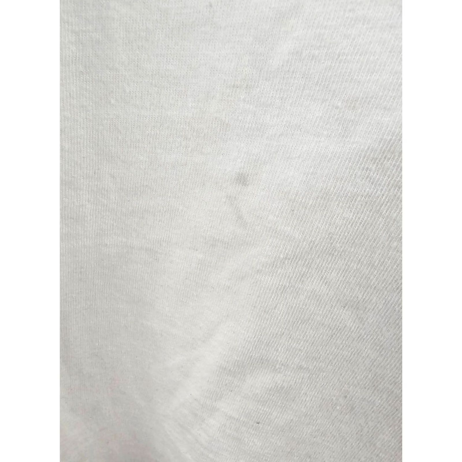 Hanes VINTAGE 1998 135TH ANNIVERSARY GETTYSBURG WHITE COTTON T-SHIRT XLARGE Mens T-Shirt Hanes White Cotton 1998 Gettysburg 135th Anniversary Shirt XL Size US XL / EU 56 / 4 - 3 Thumbnail