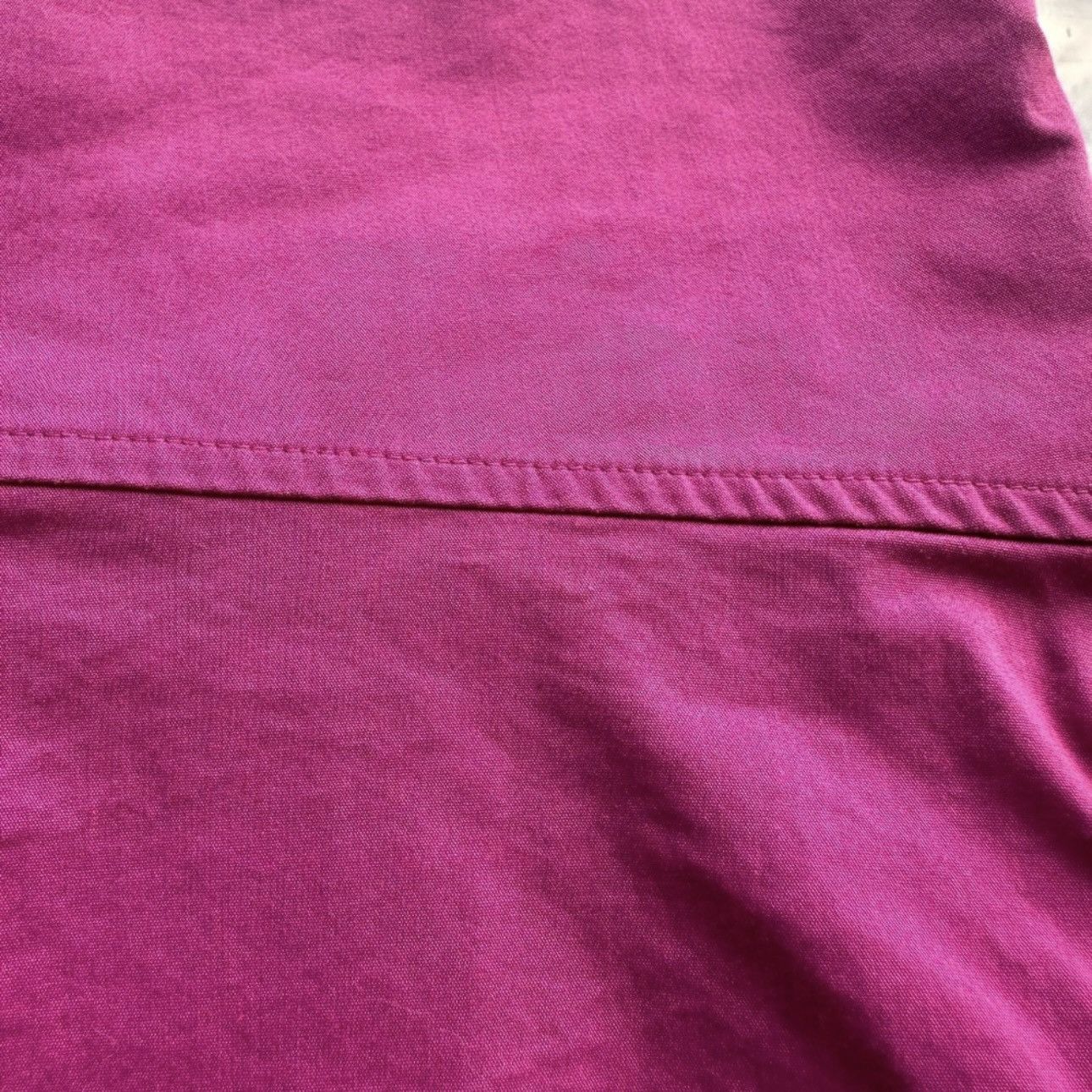 Other New York & Company Y2K Sleeveless Top in Fuchsia Size 2 Size XS / US 0-2 / IT 36-38 - 7 Thumbnail