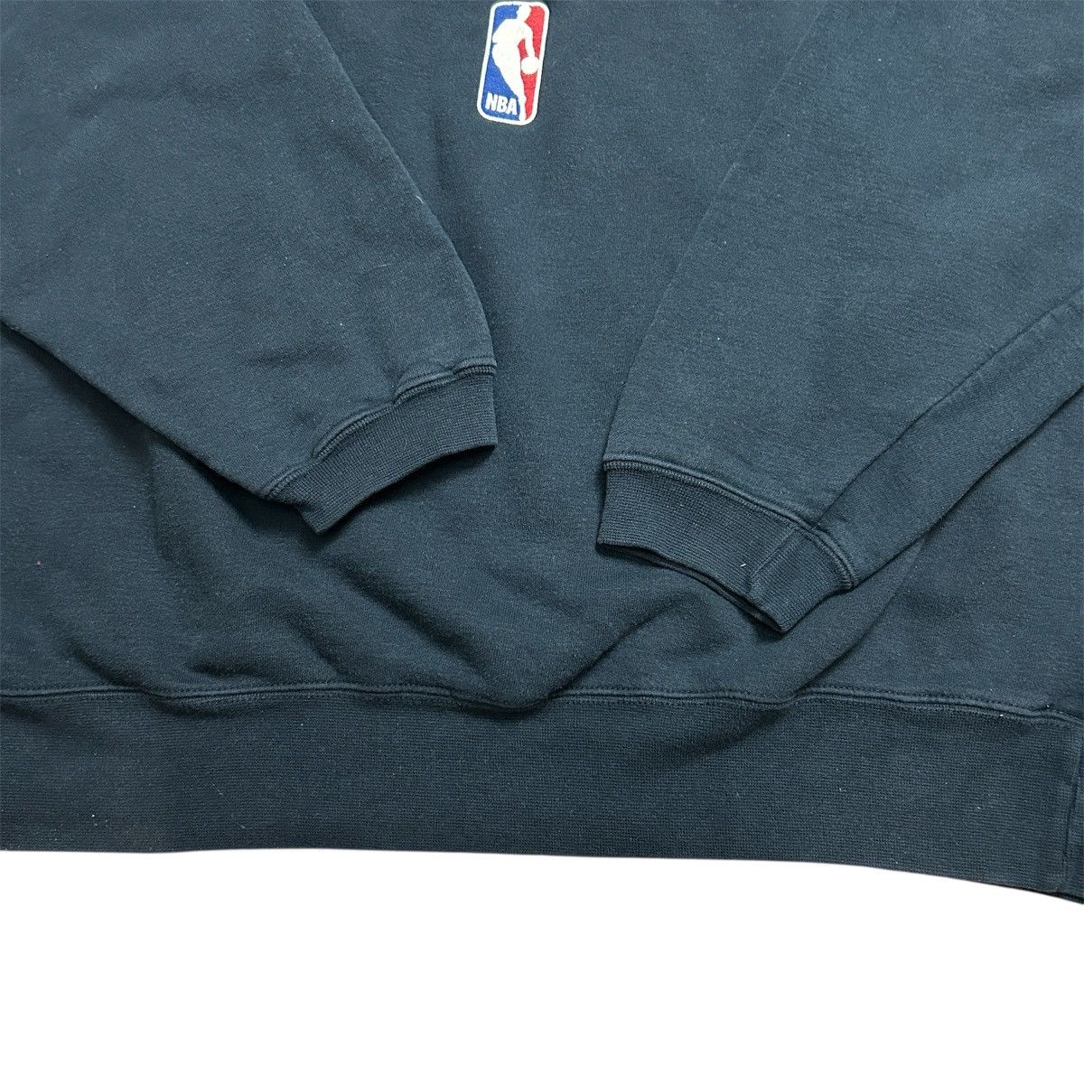 Vintage Reebok Denver Nuggets Basketball NBA