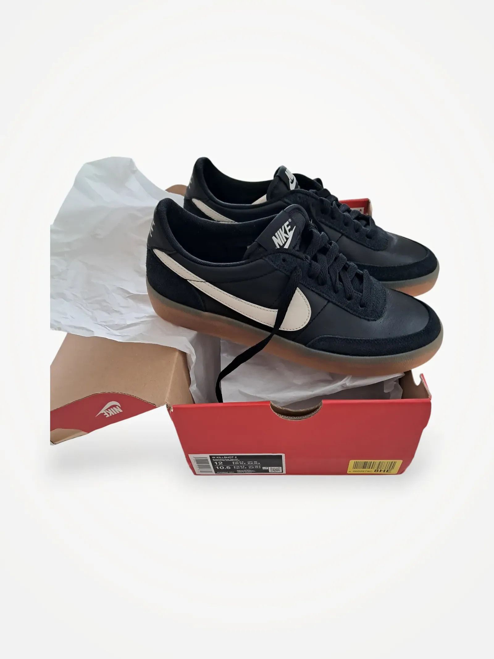 Nike Nike Sneakers Size US 12 / IT 42 - 1 Thumbnail