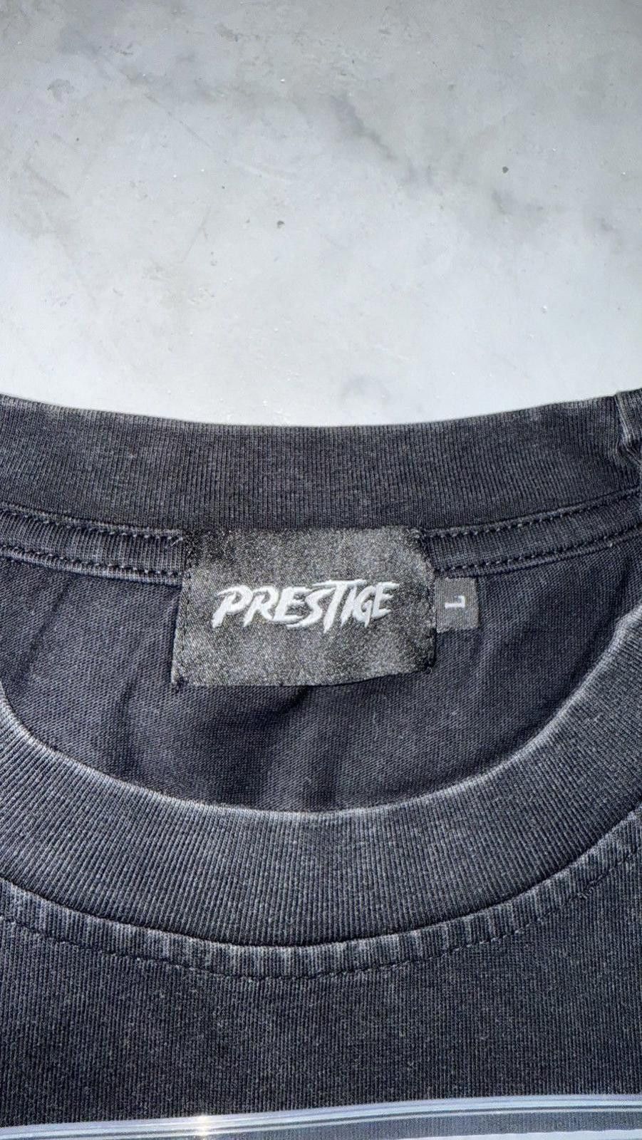 Other Prestige Angel Tee Size US L / EU 52-54 / 3 - 4 Thumbnail