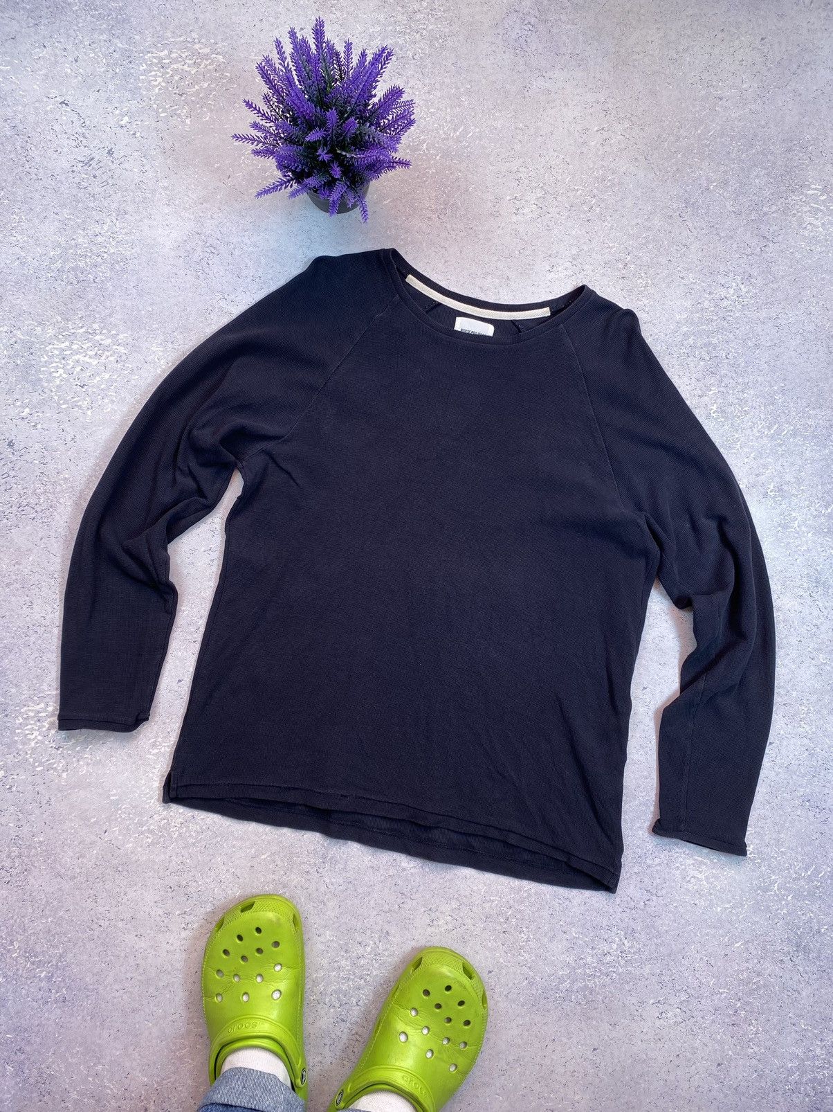 Norse Projects Norse Projects Men’s Sweatshirt Size Medium Size US M / EU 48-50 / 2 - 2 Thumbnail