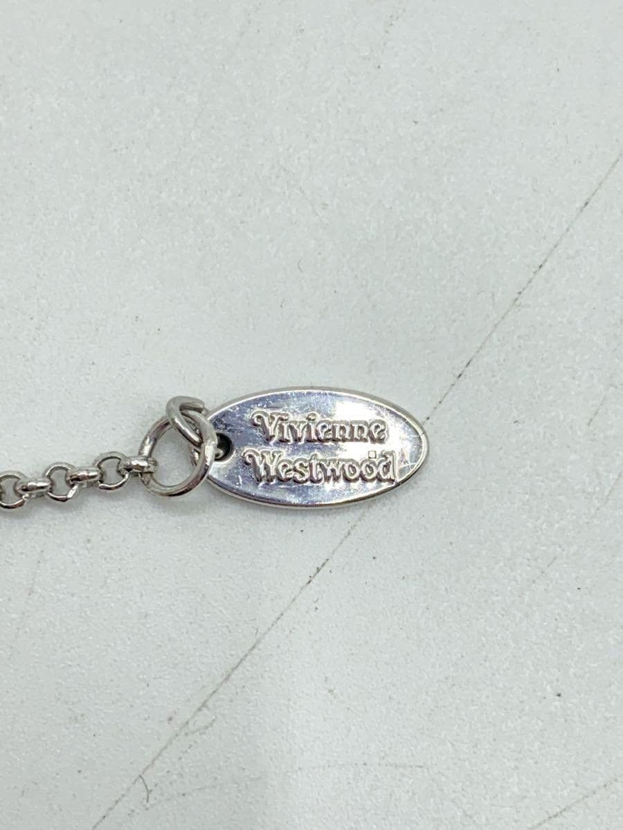 Vivienne Westwood Orb Necklace Size ONE SIZE - 4 Thumbnail