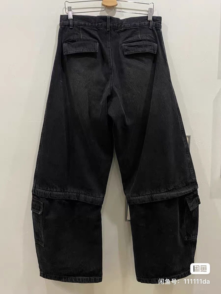 Journal Standard Journal Standard Multi-pocket Cargo Pants Size US 32 / EU 48 - 5 Thumbnail