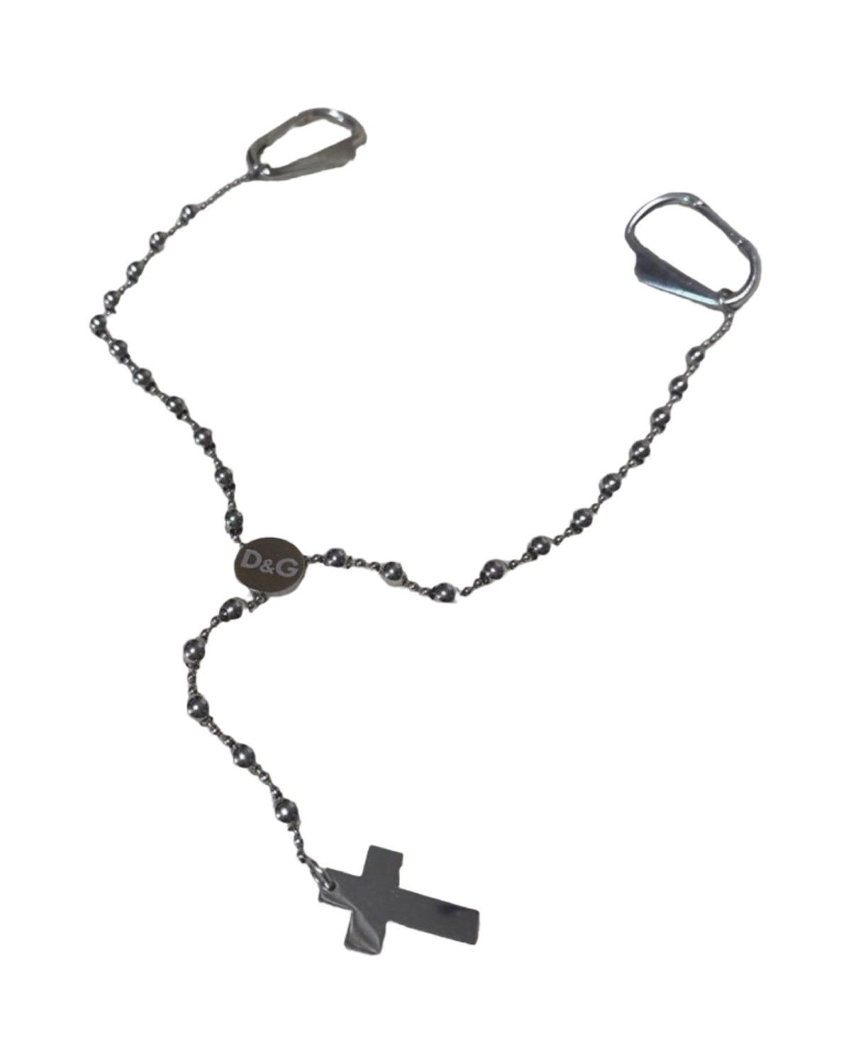 Dolce & Gabbana Rosary Wallet Chain Size ONE SIZE - 1 Thumbnail