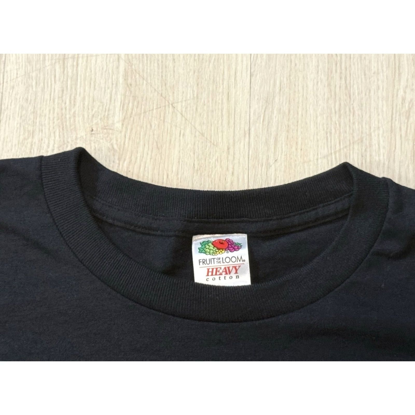 Fruit Of The Loom VINTAGE Labatt Blues Festival 2004 Muddy Waters Shirt XL Cotton Fruit of the Loom Mens Blues Rock Band T-Shirt Size US L / EU 52-54 / 3 - 5 Thumbnail