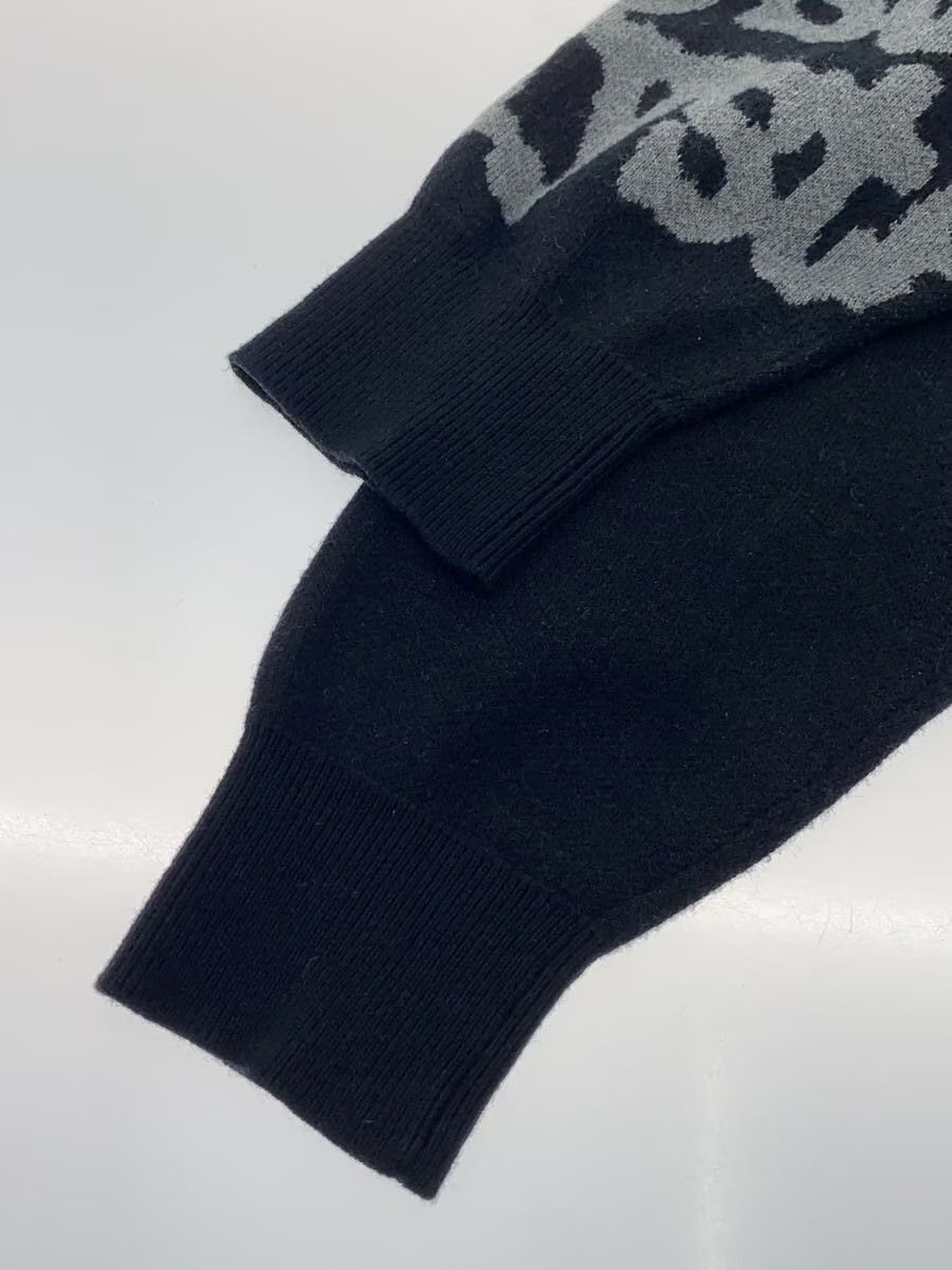 Hysteric Glamour Hysteric Logo Knit Sweater Size US L / EU 52-54 / 3 - 3 Thumbnail