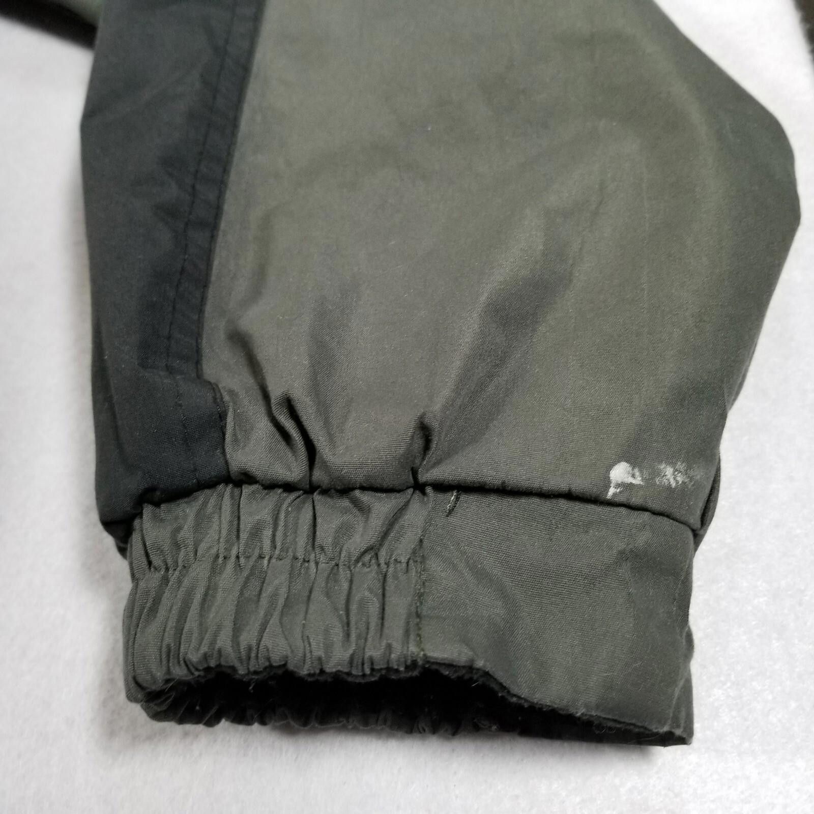 Designer Redwoods Avenue of the Giants California Fleece Lined Jacket Size US XL / EU 56 / 4 - 7 Thumbnail