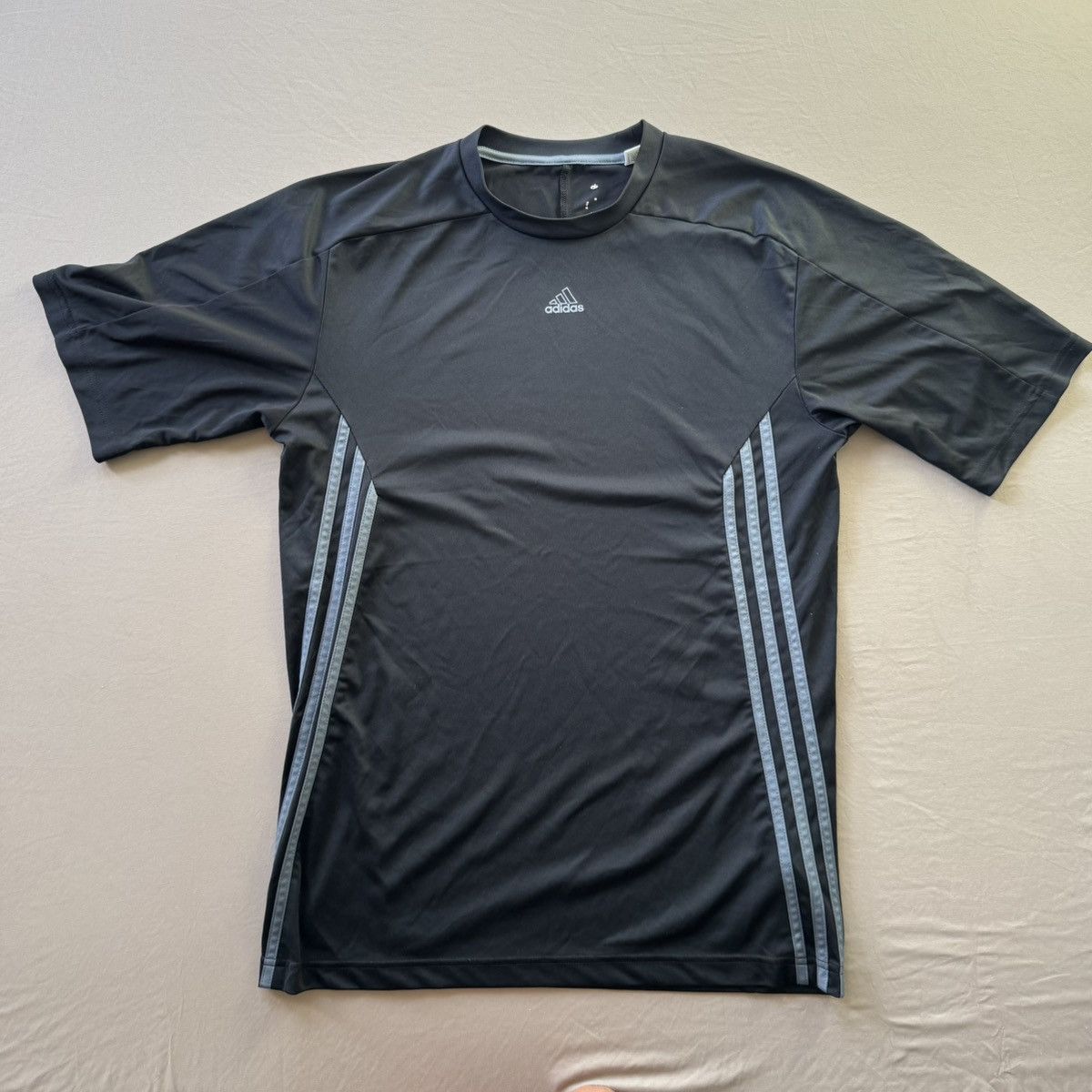 Adidas Adidas Active 360 Athletic Tee Size US M / EU 48-50 / 2 - 1 Thumbnail