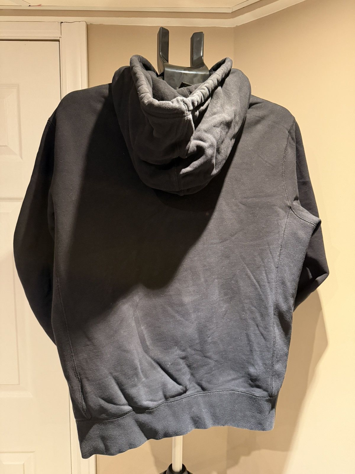 October's Very Own October’s very own hoodie, black and gold Size US M / EU 48-50 / 2 - 4 Thumbnail