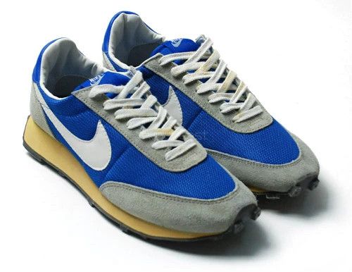 Nike NIKE LDV VNTG 2008 US10 New Classic Colorway Size US 10 / EU 43 - 4 Thumbnail