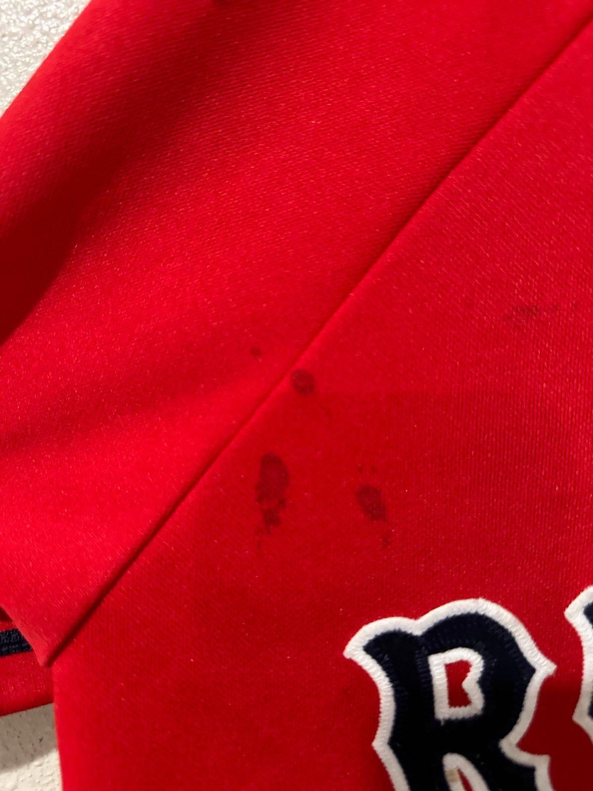 Majestic Red Sox jersey Size US S / EU 44-46 / 1 - 2 Thumbnail