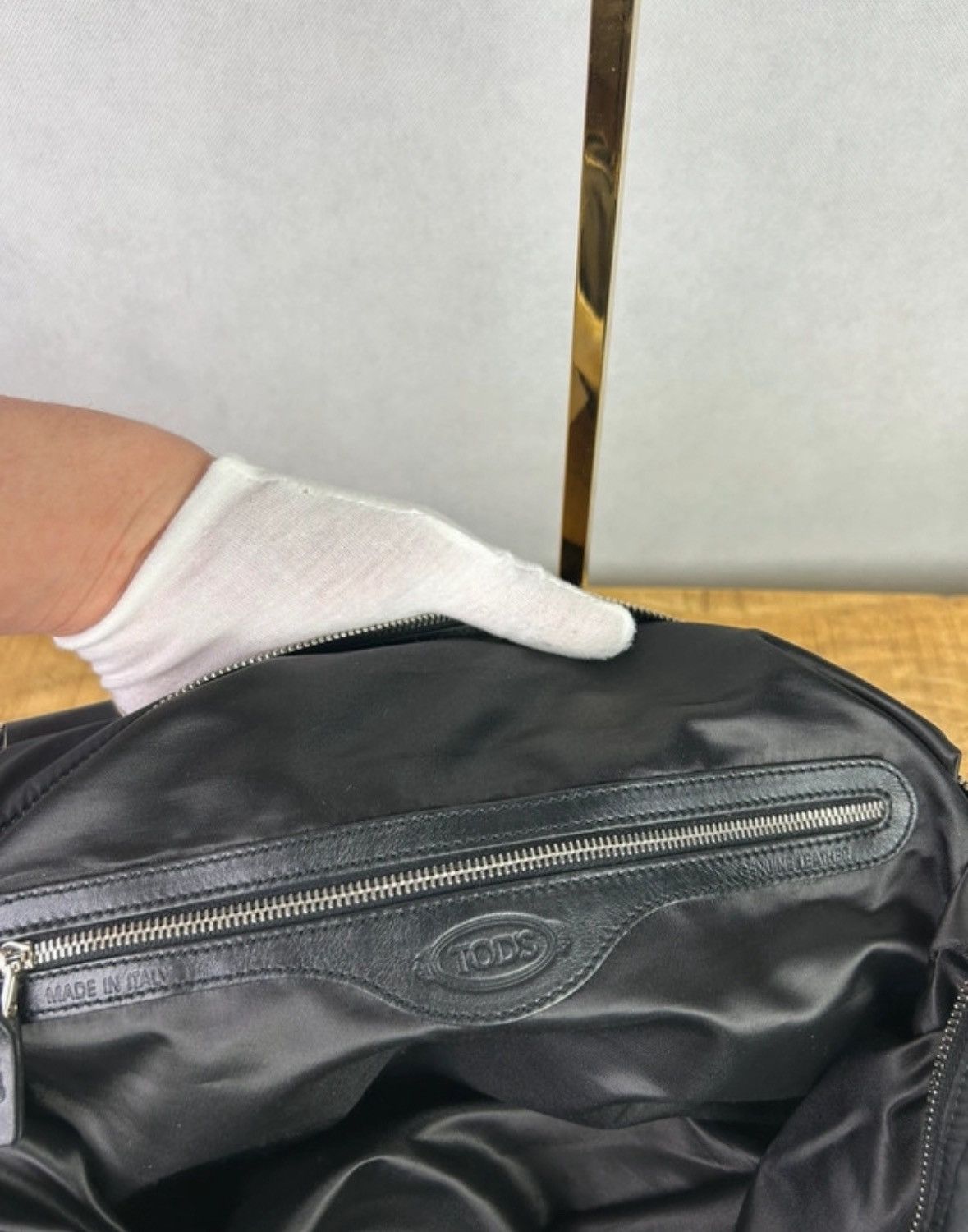 Tod's Tod’s bag Size ONE SIZE - 4 Thumbnail