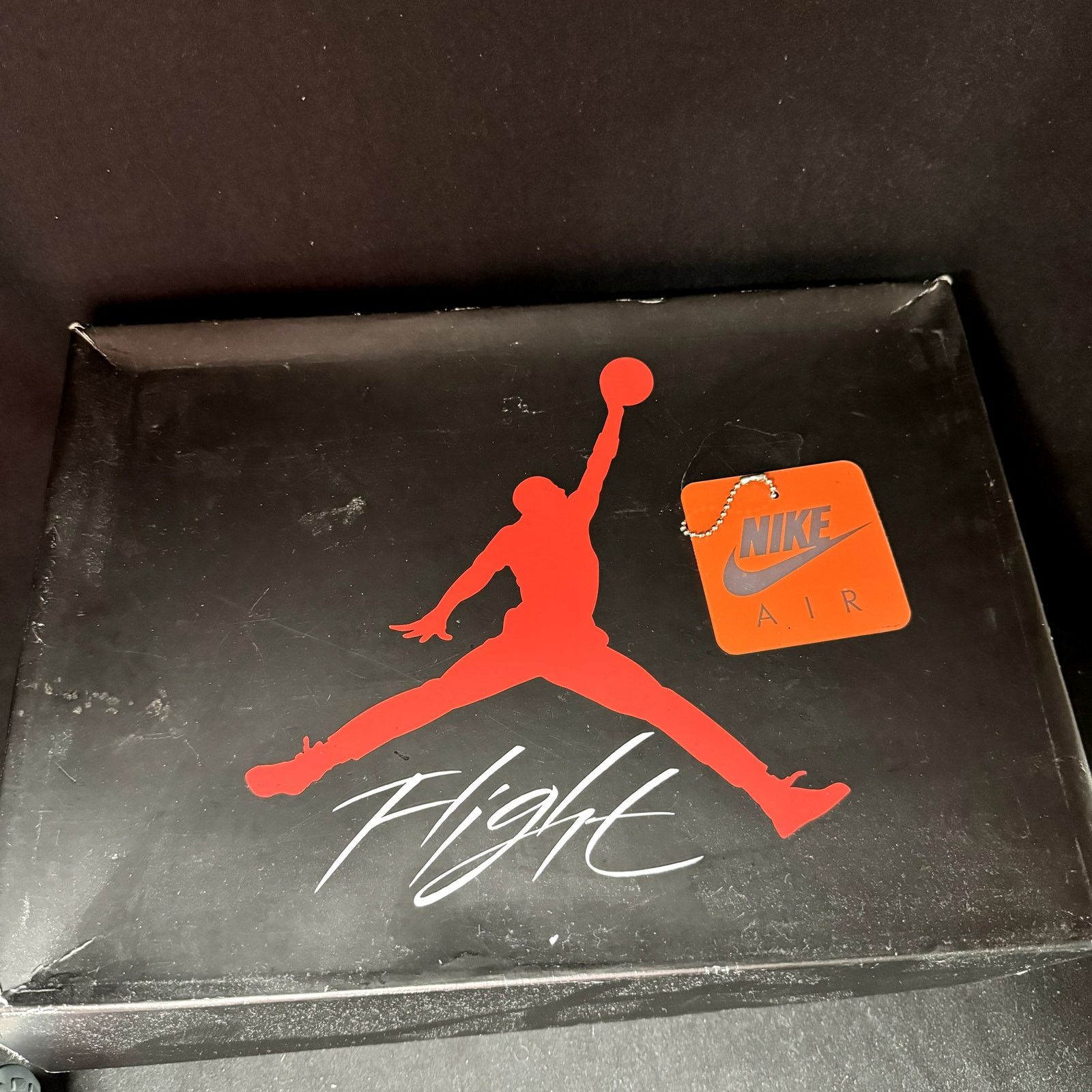 Jordan Brand × Nike Size 9 - Nike Air Jordan 4 Retro OG Fire Red Men's Shoes Size US 9 / EU 42 - 9 Thumbnail