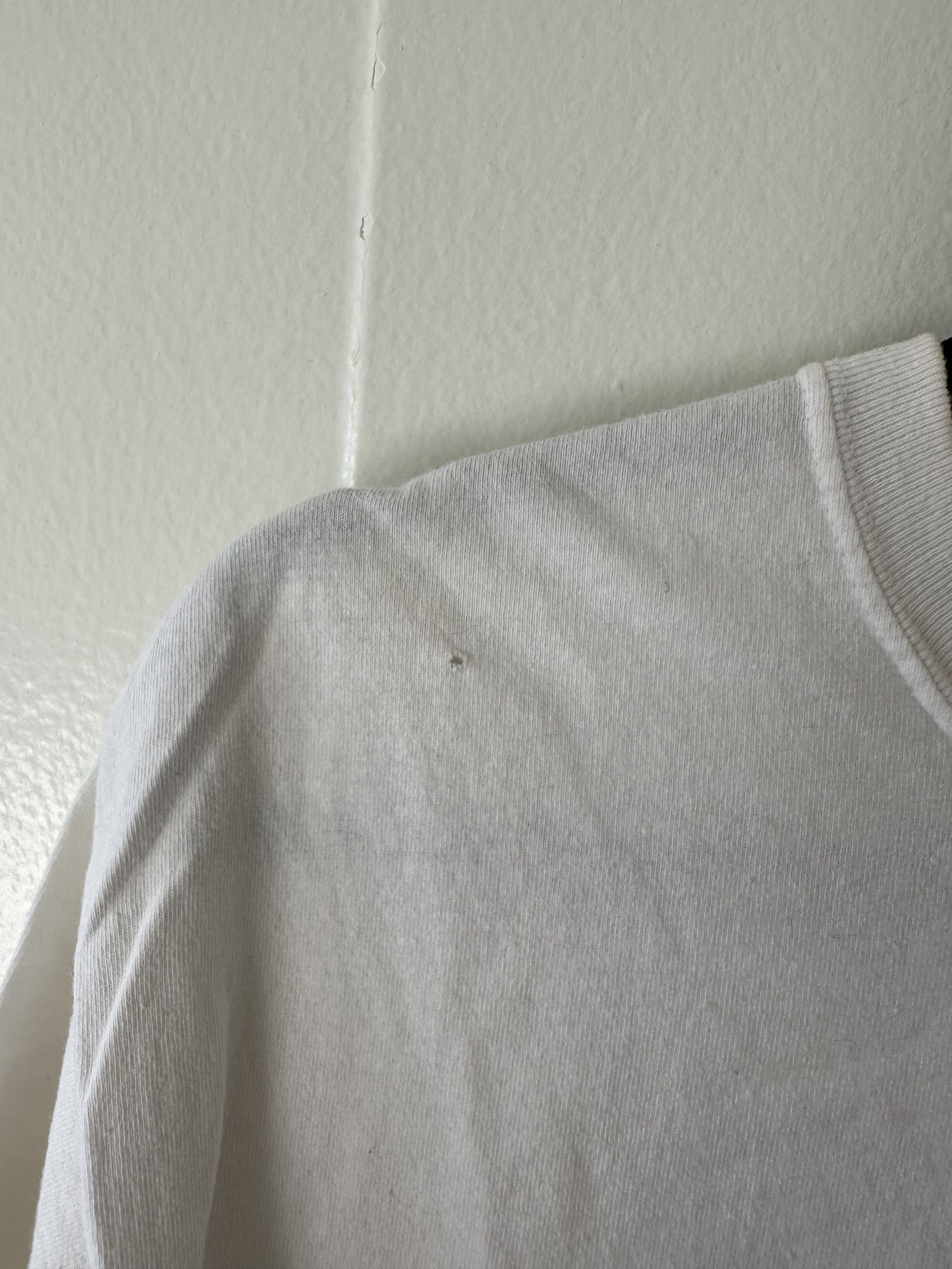 Noah Noah Winged Foot Tee Size US L / EU 52-54 / 3 - 4 Thumbnail