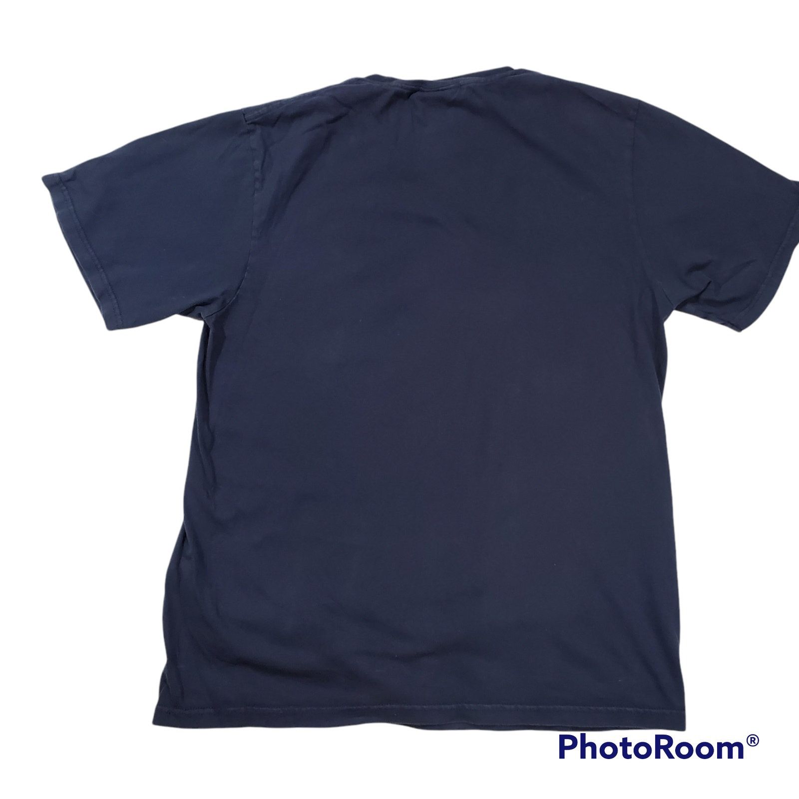 LRG LRG | Blue, Branded Short Sleeve T-shirt | Size Large Size US L / EU 52-54 / 3 - 4 Thumbnail