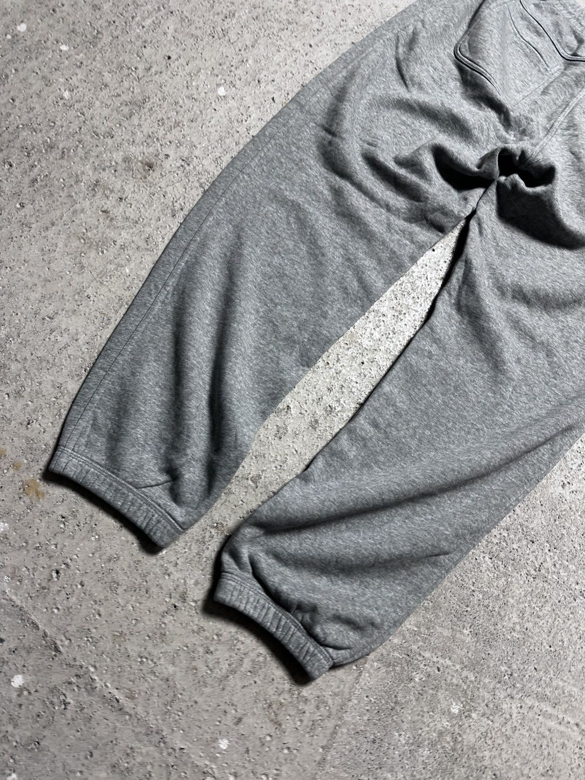 Nike Nike Vintage Baggy Pants Size US 32 / EU 48 - 12 Thumbnail