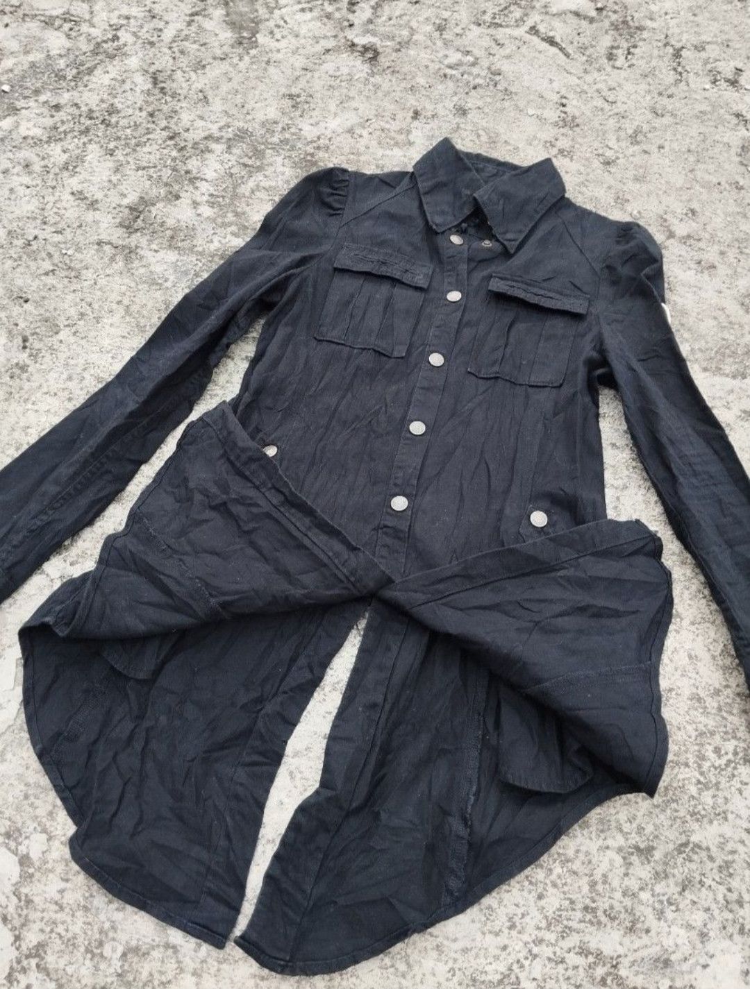 Hysteric Glamour Vkei Hysteric Glamour Scorpion Size US M / EU 48-50 / 2 - 3 Thumbnail