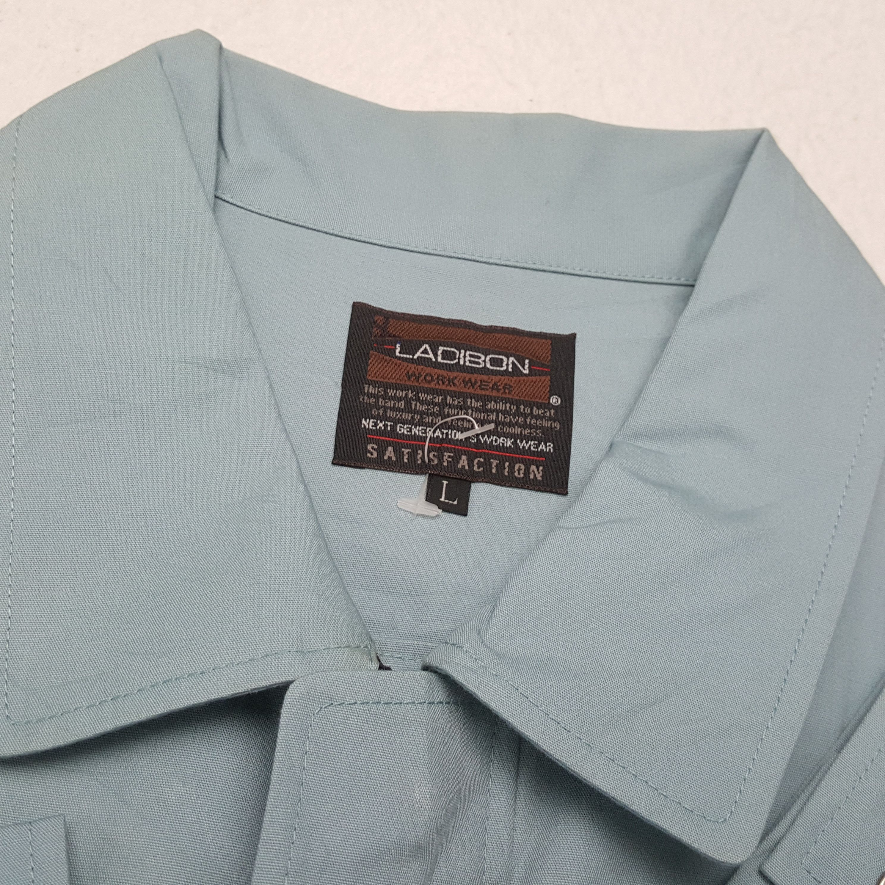 Japanese Brand × Vintage NISMO NISSAN RACING TEAM Motorsports Custom Art Jacket Size US M / EU 48-50 / 2 - 11 Thumbnail