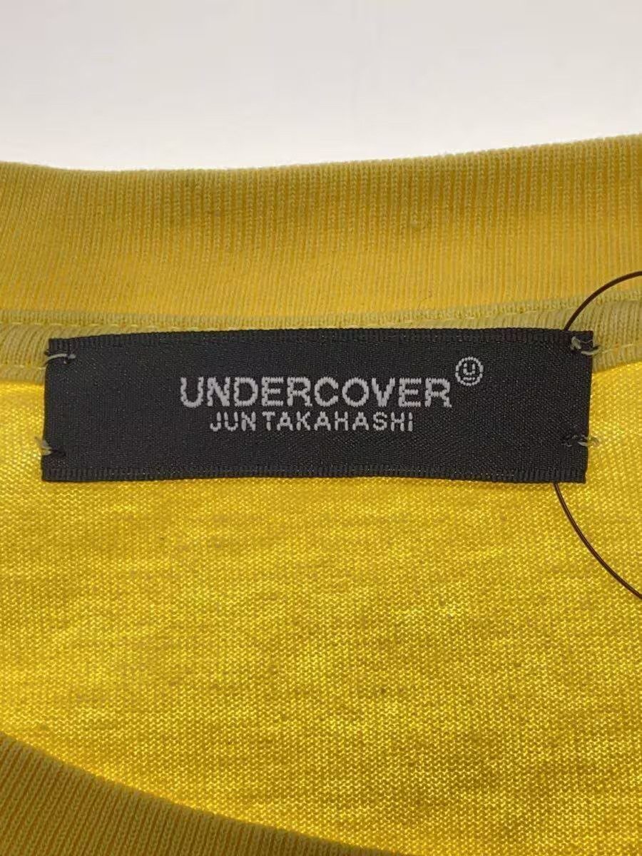 Undercover Twin Ginsberg Tee Size US M / EU 48-50 / 2 - 4 Thumbnail