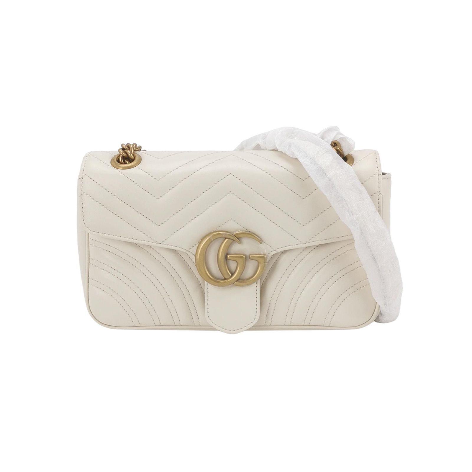 Gucci Gucci Women os Shoulder Bags Size ONE SIZE - 1 Thumbnail