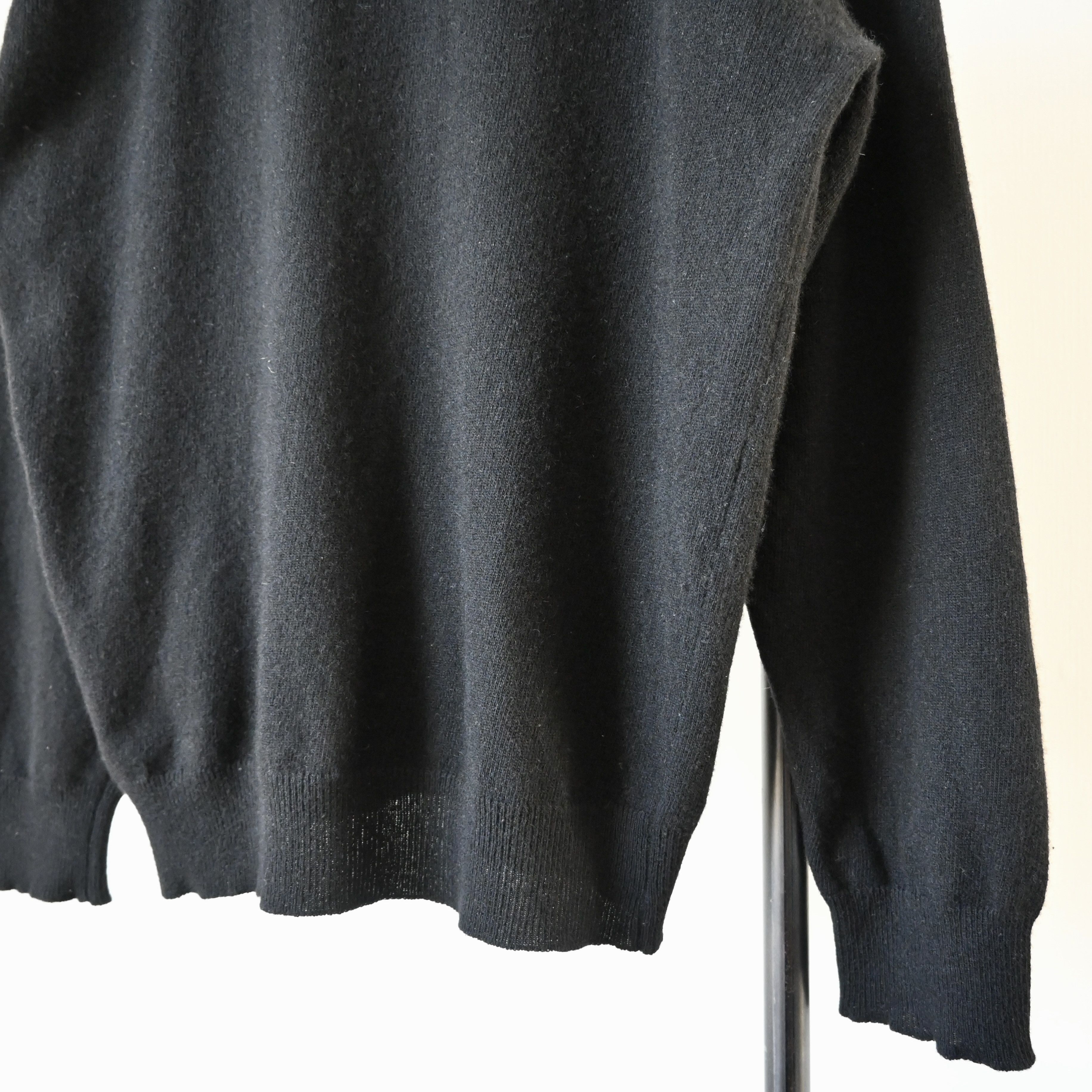Pringle Of Scotland VTG 1990s Pringle pure cashmere sweater, made in Scotland Size US M / EU 48-50 / 2 - 5 Thumbnail