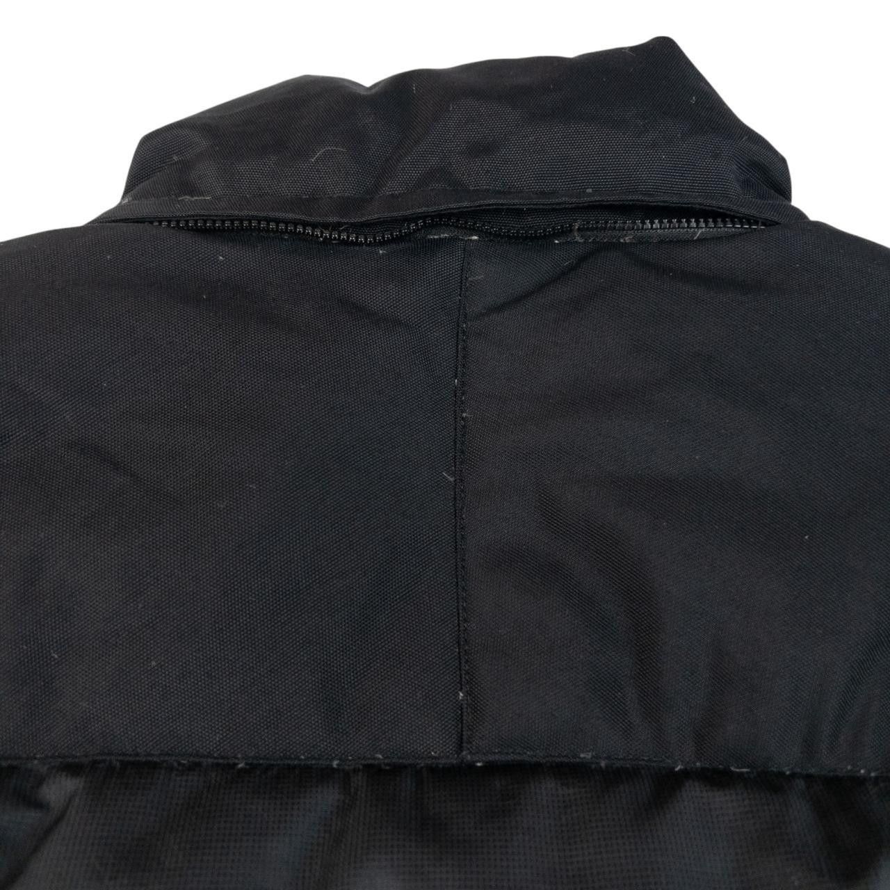 Nike Vintage Nike Zip Up Puffer Jacket Size L Size US L / EU 52-54 / 3 - 7 Thumbnail