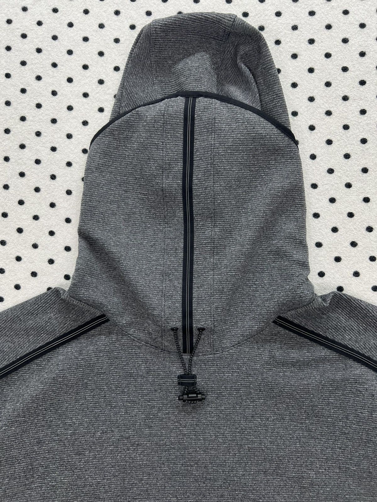 New Balance New Balance Running Pullover Hoodie Size M / US 6-8 / IT 42-44 - 8 Thumbnail