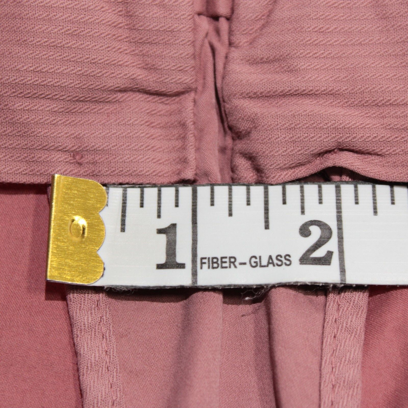 Zanella Zanella New with tags Chino Size 38 US In Pink Size US 38 / EU 54 - 9 Thumbnail