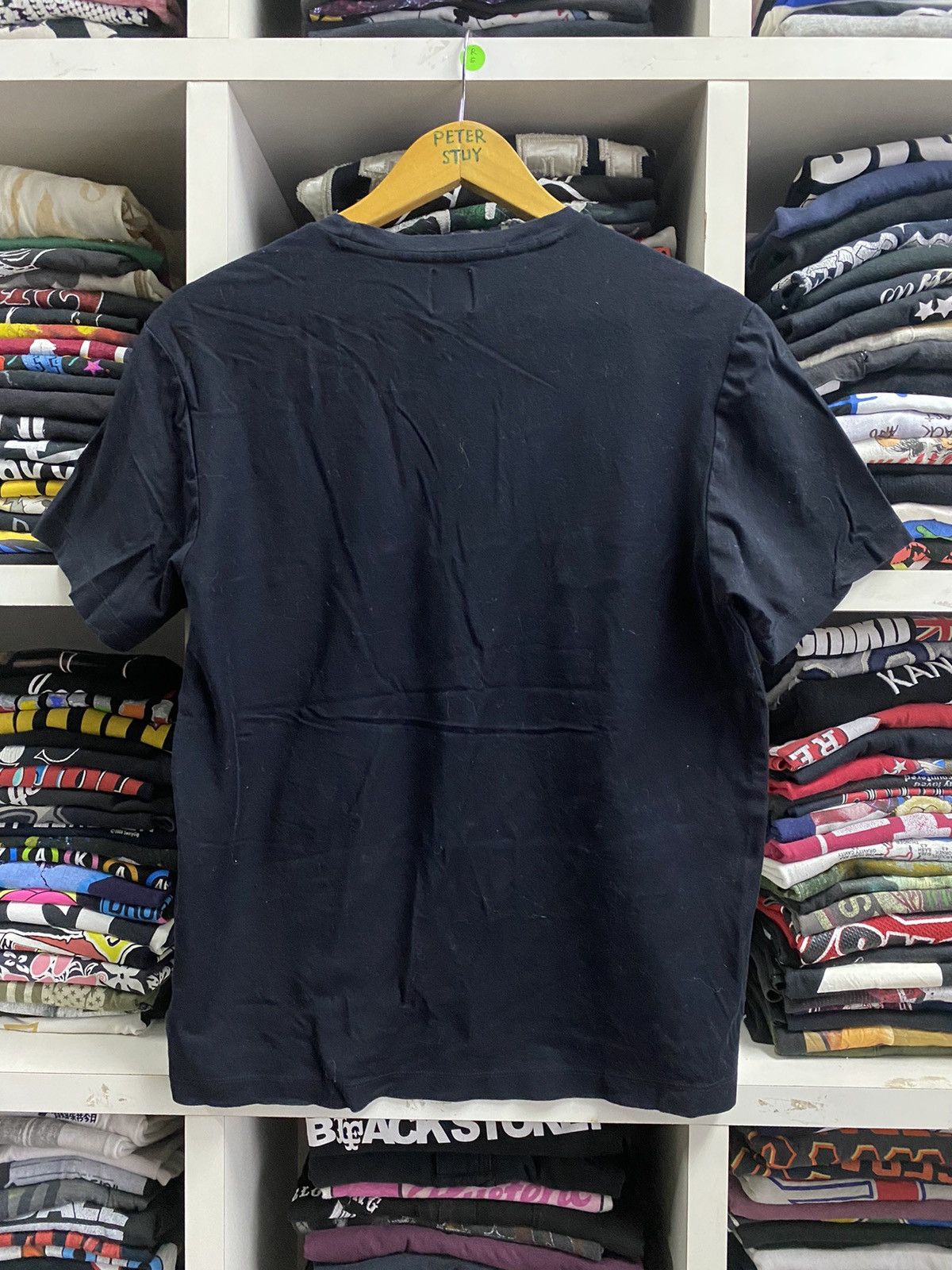 Calvin Klein Calvin Klein Cotton Tees Size US L / EU 52-54 / 3 - 7 Thumbnail
