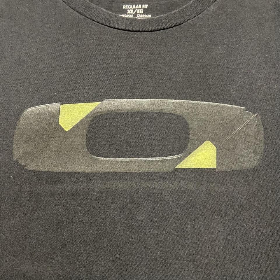 Oakley Oakley Big Logo Shirt Size US XL / EU 56 / 4 - 3 Thumbnail