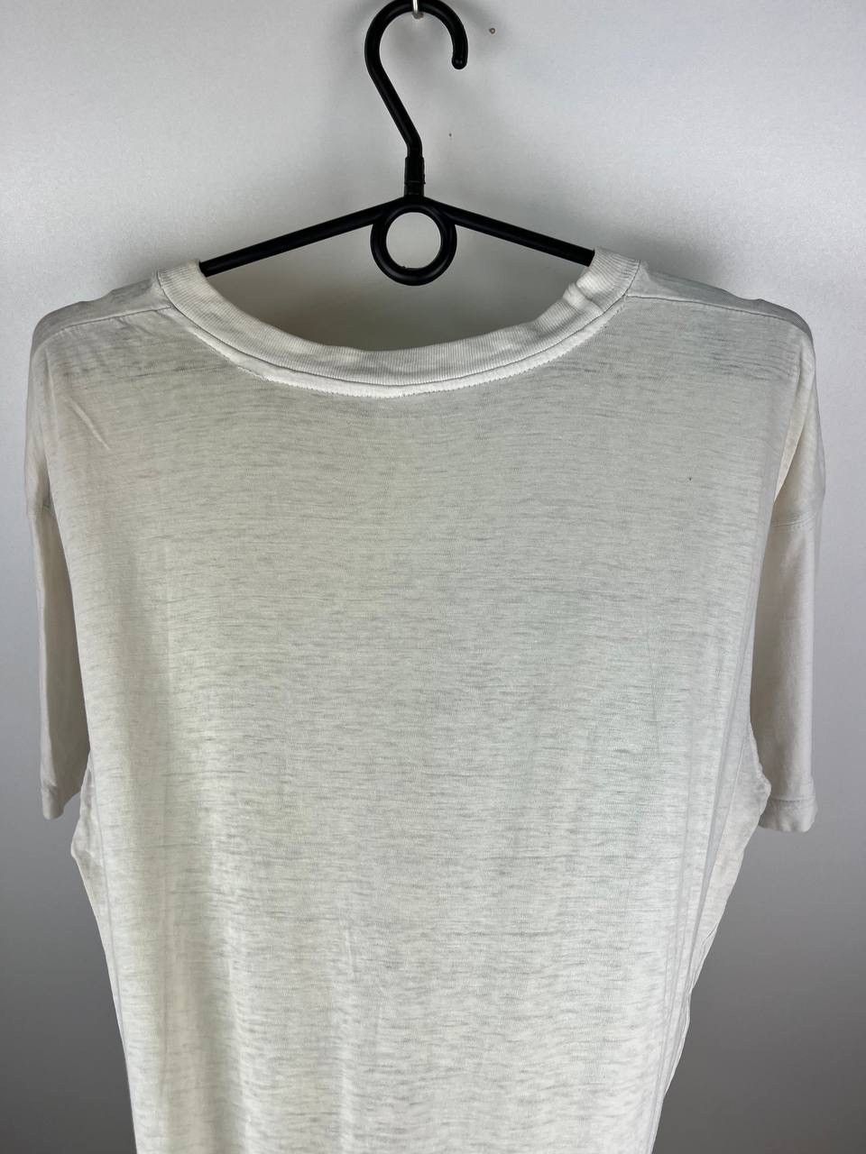 Vintage Michelangelo Cappella Sistina Roma 90s vintage tee size XL Size US XL / EU 56 / 4 - 3 Thumbnail