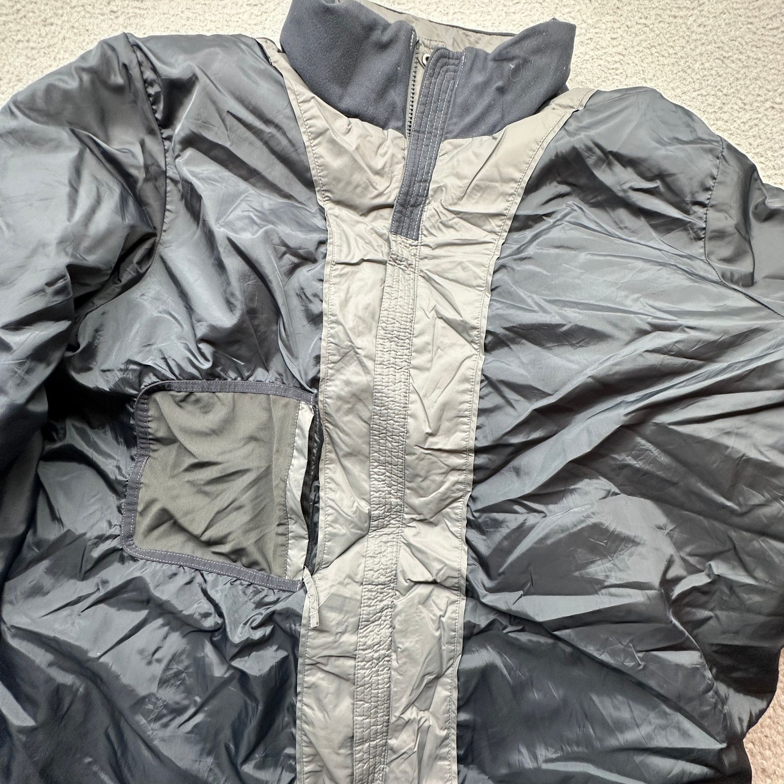 L.L. Bean LL Bean Mountain Classic Downtek Goose Down Jacket XL FKG3 Size US XL / EU 56 / 4 - 8 Thumbnail