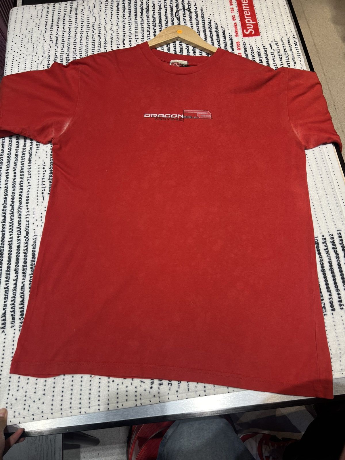 Other × Vintage DragonBall Vintage Size US XL / EU 56 / 4 - 2 Thumbnail
