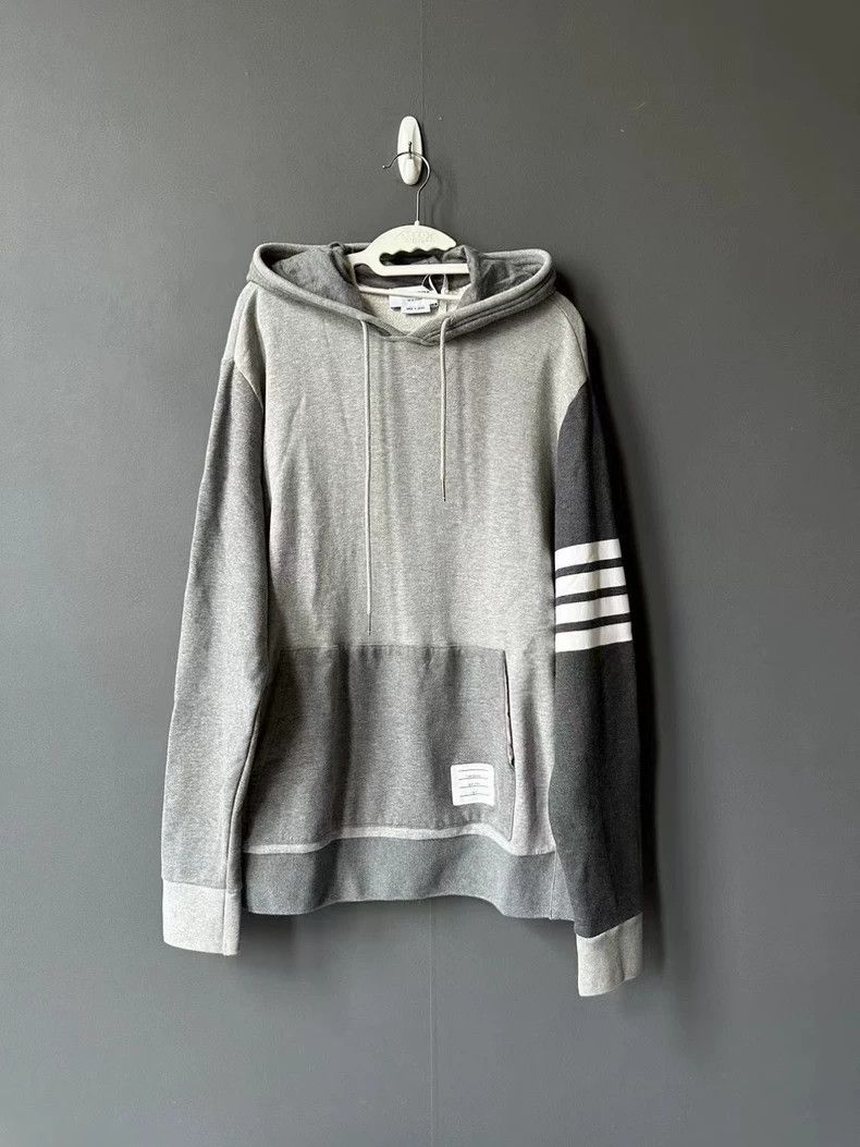 Thom Browne Thom Browne Knock-off hoodies Size US XXL / EU 58 / 5 - 1 Thumbnail