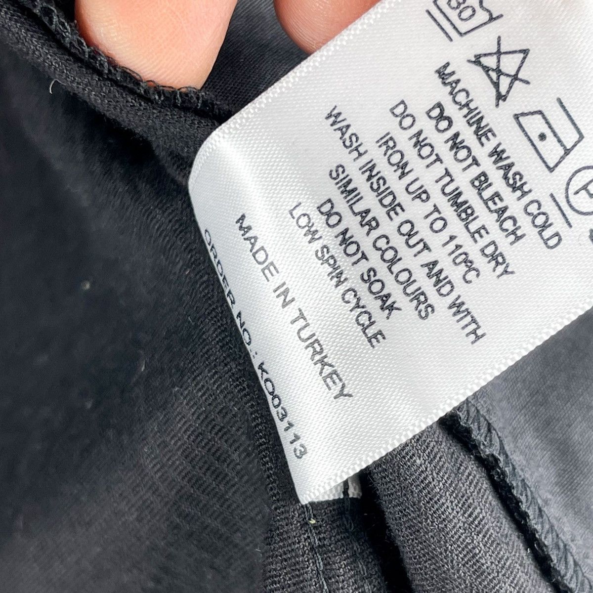 NN07 NN07 shirt-jacket Size US L / EU 52-54 / 3 - 11 Thumbnail