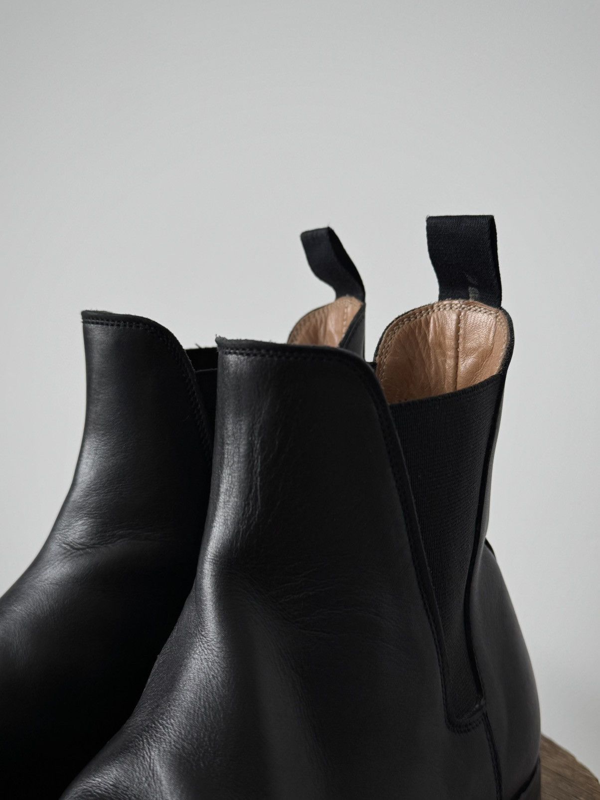 Crockett & Jones Crockett & Jones 'Rachel' Women's Chelsea Boots Size US 8 / IT 38 - 6 Thumbnail