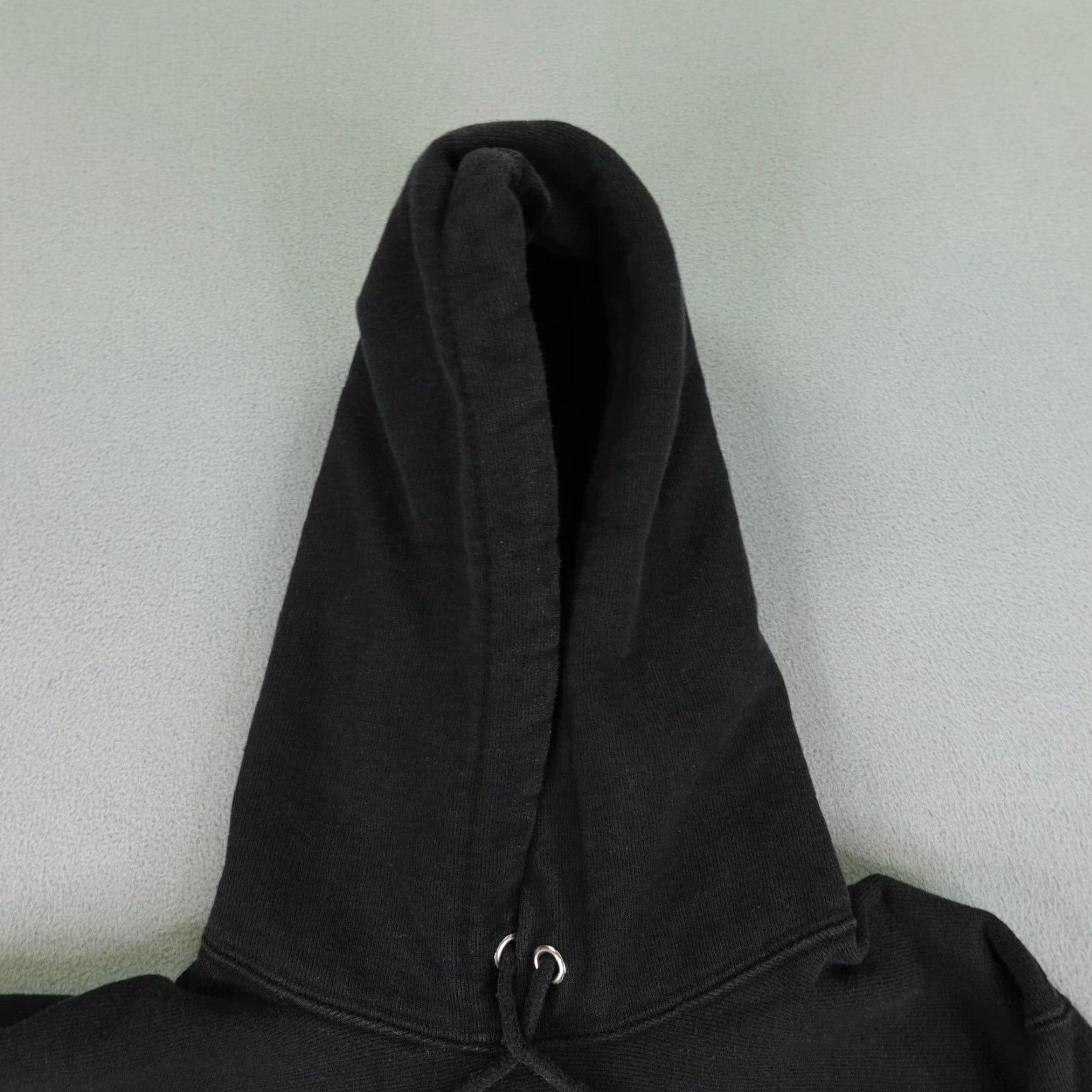 Champion Champion Reverse Weave Hoodie Mens Small Black Mexico Mexican Flag Weave Sweatshirt Zip? Size US S / EU 44-46 / 1 - 3 Thumbnail