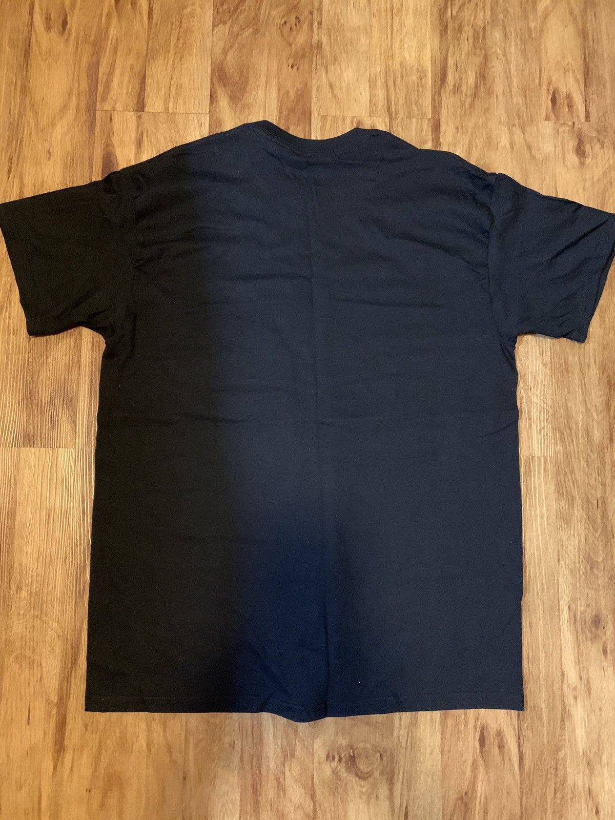 Other Travis Scott See You In Hell shirt Size US L / EU 52-54 / 3 - 2 Thumbnail