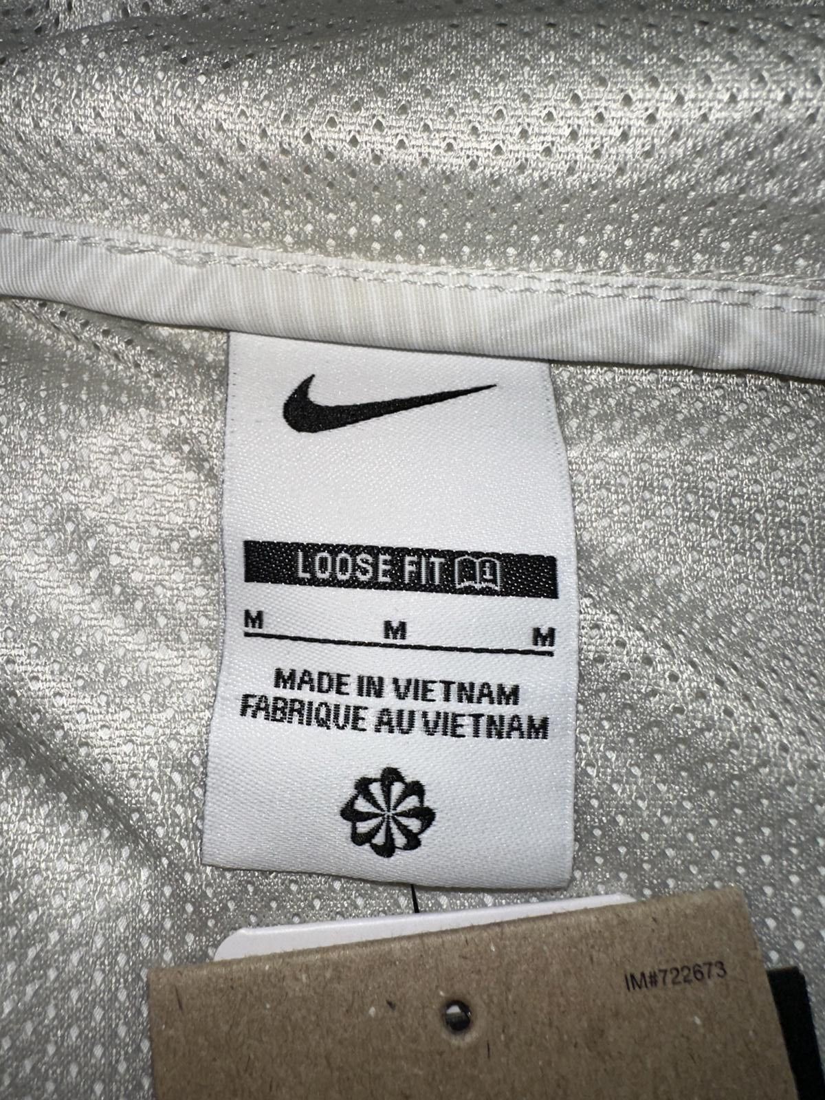Nike Nike Repel Unscripted Anorak 1/2 Zip Golf Jacket Sample Size US M / EU 48-50 / 2 - 7 Thumbnail