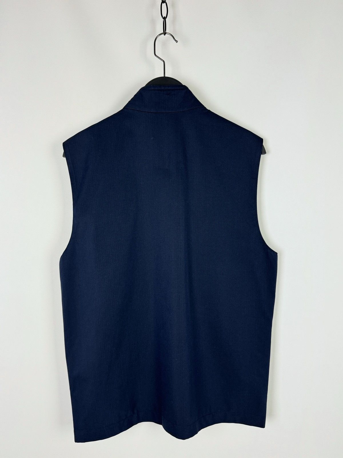 Other FG Albertelli Travel Basic Vest Size US S / EU 44-46 / 1 - 7 Thumbnail