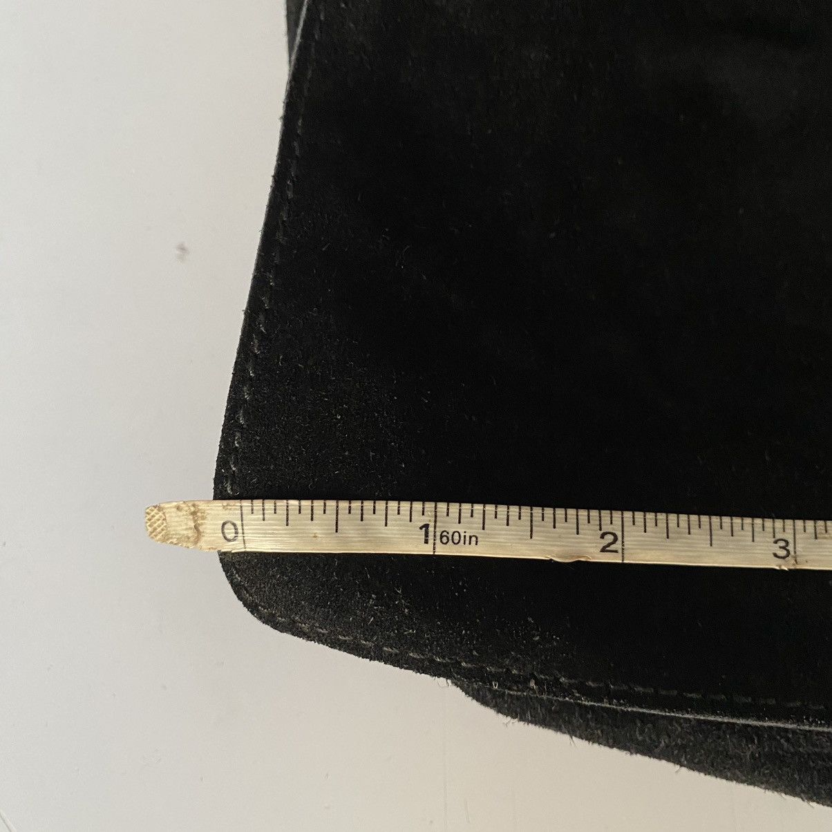 Tom Ford SS1997 Gucci Tom Ford Huge Runway Bag Size ONE SIZE - 13 Thumbnail