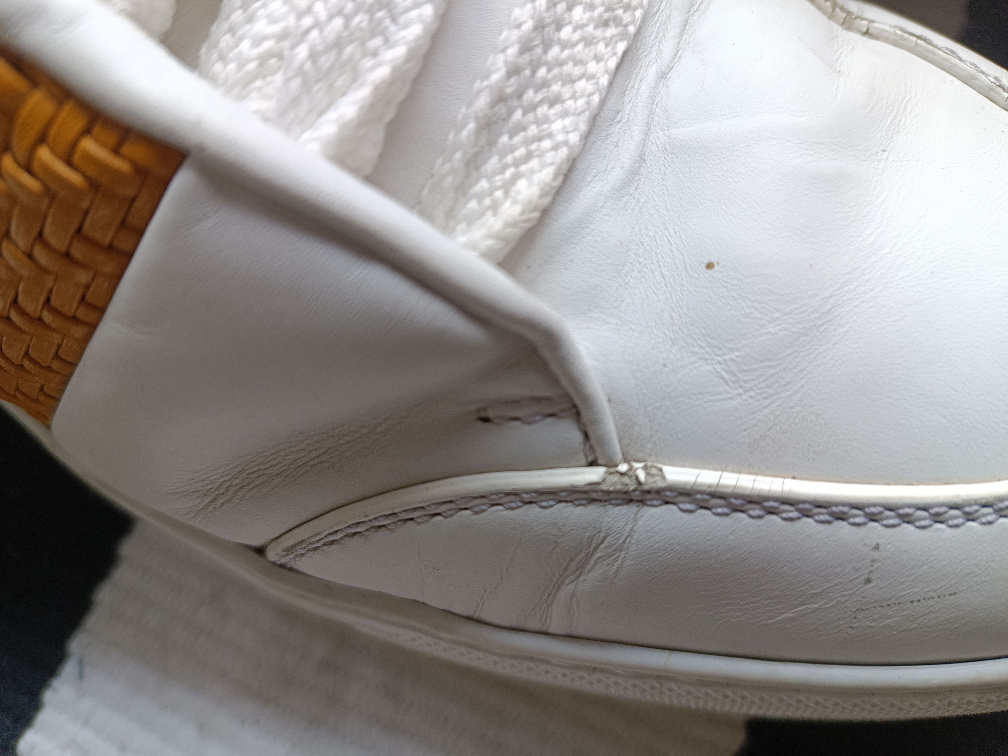 Ermenegildo Zegna Ermenegildo Zegna Couture Size US 9.5 / EU 42-43 - 20 Thumbnail