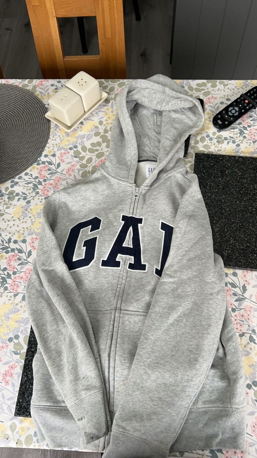 Gap Gap jumper for kids Size US XXS / EU 40 - 4 Thumbnail