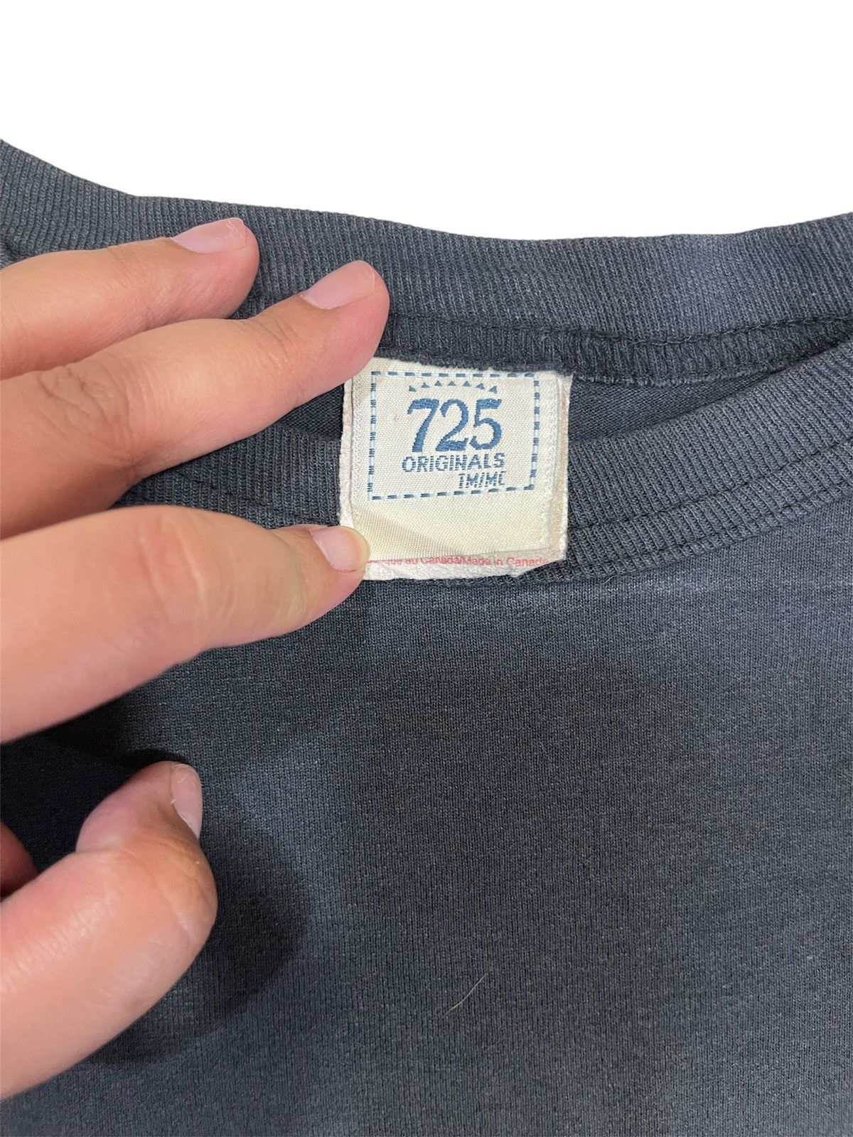 Vintage World rally Size US XL / EU 56 / 4 - 3 Thumbnail