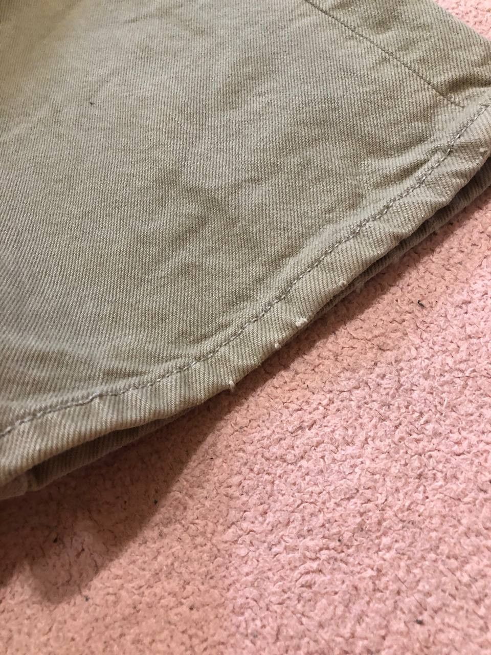Levi's Levi's 501 Denim Jeans Size US 34 / EU 50 - 15 Thumbnail