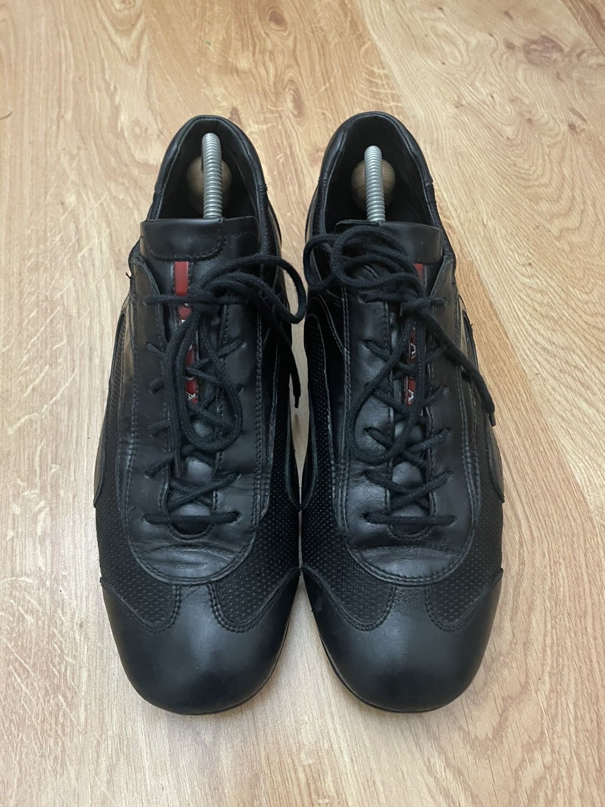 Prada Monte Carlo Shoes | Grailed