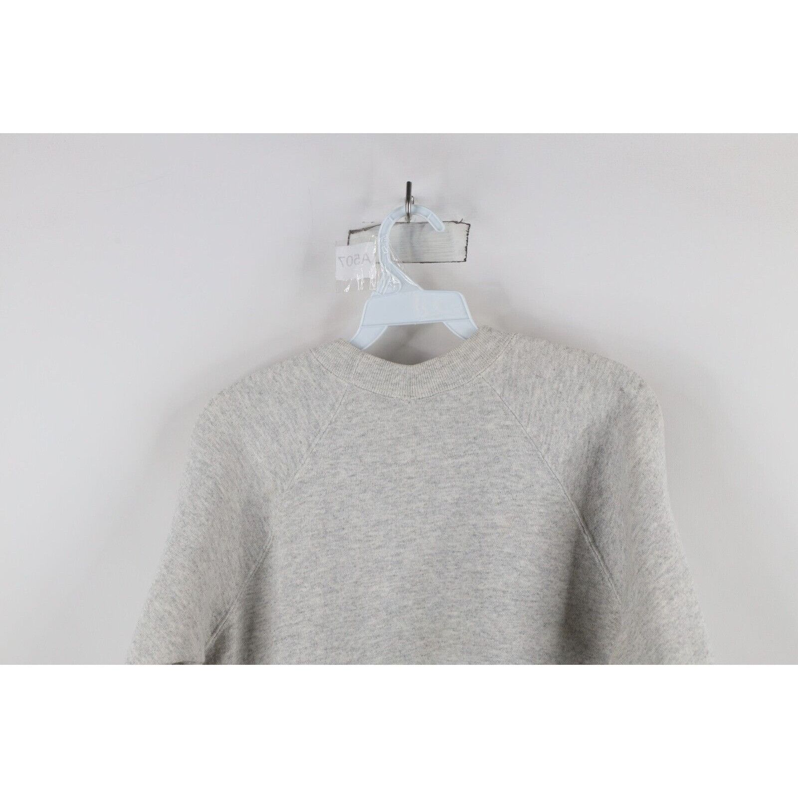 Vintage Vintage 90s Streetwear Distressed Halloween Bear Sweatshirt Size S / US 4 / IT 40 - 14 Thumbnail