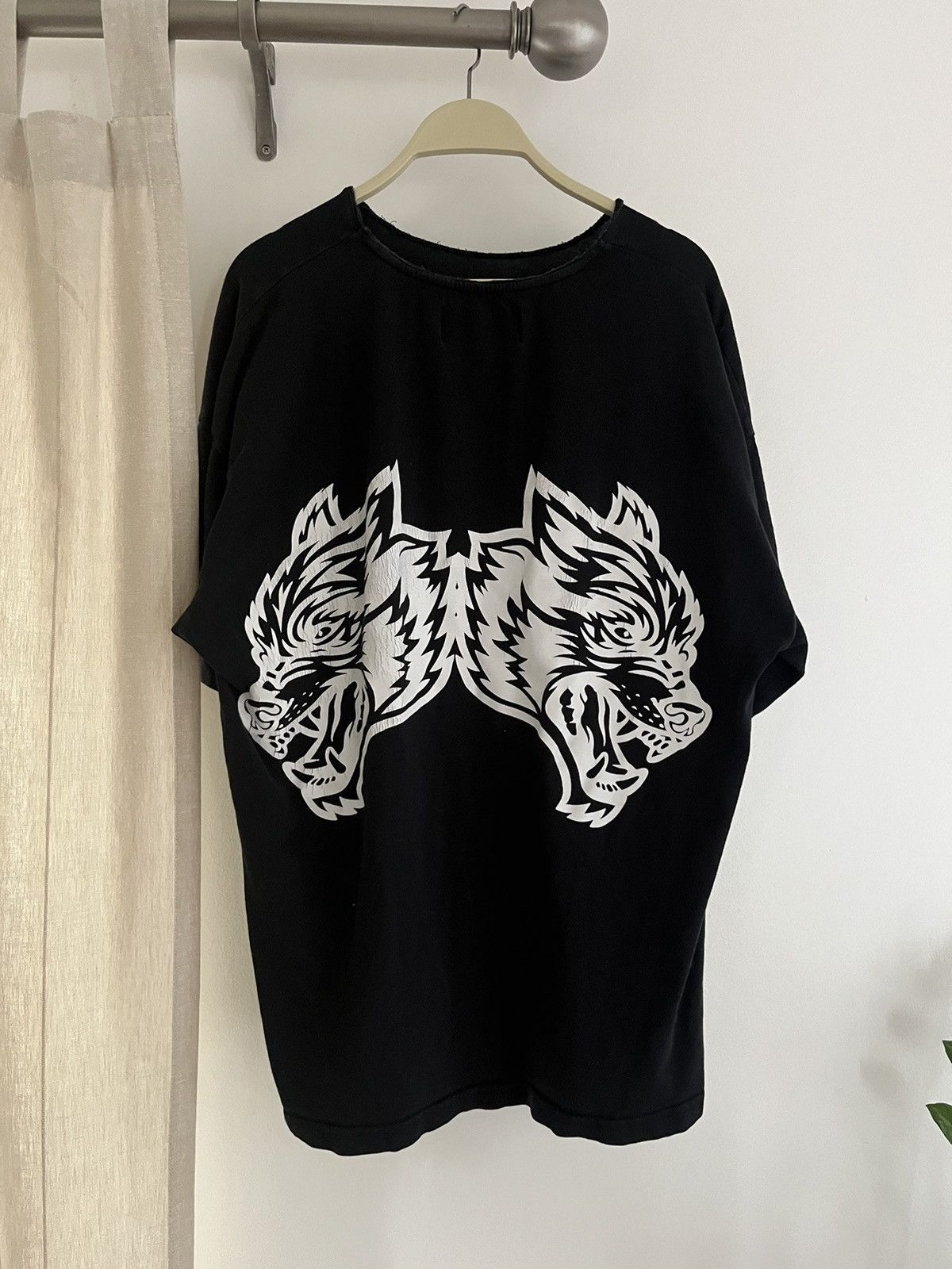 Darc Sport × Vintage Rare Darcsport tee Size US L / EU 52-54 / 3 - 2 Thumbnail