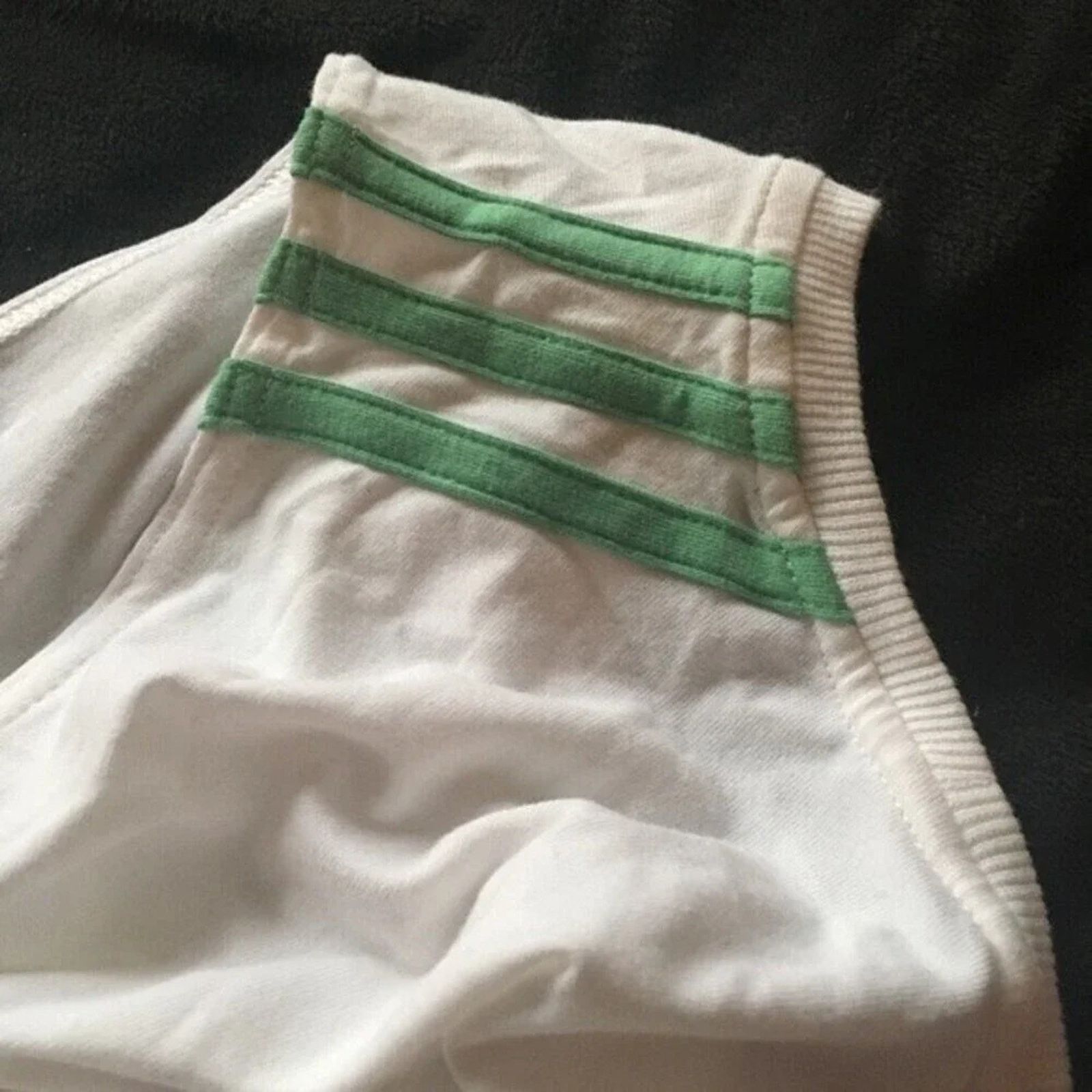 Adidas Adidas Sleeveless tank top, size small Size S / US 4 / IT 40 - 4 Thumbnail